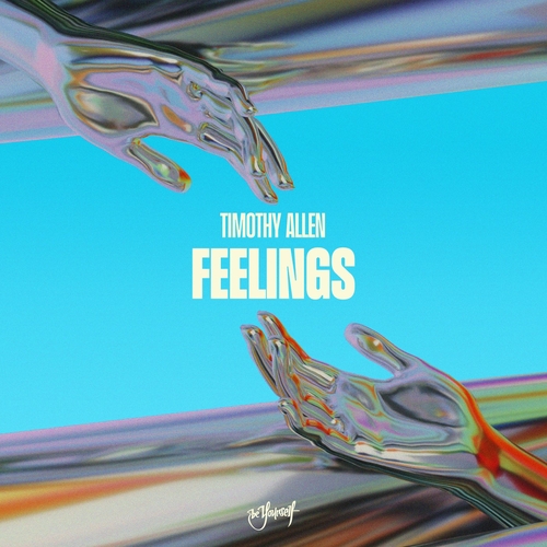 Timothy Allen - Feelings [BYMDS207D]